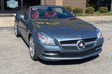 Used 2012 Mercedes-Benz SLK 350 image 5