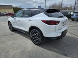 Used 2023 Chevrolet Blazer RS w/ Driver Confidence II Package image 5