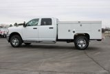 Used 2024 RAM 2500 Tradesman w/ Chrome Appearance Group image 4