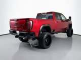Used 2025 GMC Sierra 2500 AT4X image 5