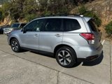 Used 2018 Subaru Forester 2.5i Premium image 3