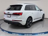 New 2025 Audi Q7 3.0T Prestige image 5