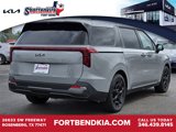 New 2025 Kia Carnival SX Prestige image 3