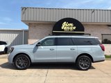 New 2025 Ford Expedition Max Platinum image 2