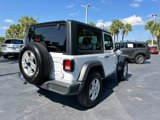 Used 2023 Jeep Wrangler Sport S image 5