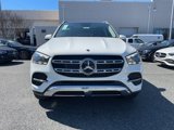 New 2025 Mercedes-Benz GLE 450e 4MATIC image 3