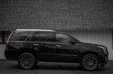 Used 2020 Cadillac Escalade Luxury w/ Escalade Sport Edition image 4
