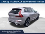 New 2026 Volvo XC60 B5 Plus w/ Climate Package image 5
