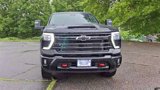 Certified 2025 Chevrolet Silverado 2500 LT w/ Trail Boss Package image 3