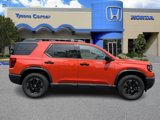 New 2026 Honda Passport TrailSport Elite image 2