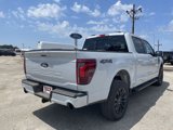New 2025 Ford F150 Lariat w/ Equipment Group 501A Mid image 4
