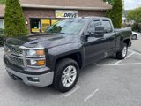 Used 2014 Chevrolet Silverado 1500 LT w/ All Star Edition image 5