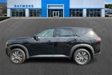 Used 2024 Nissan Pathfinder S w/ Cargo Package image 5