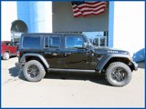 New 2025 Jeep Wrangler Willys image 2