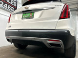 Used 2021 Cadillac XT5 Premium Luxury w/ LPO, Floor Liner Package image 4