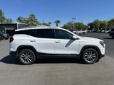 Used 2023 GMC Terrain SLT image 5