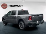 New 2025 RAM 1500 Rebel image 5