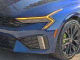 New 2025 Kia K5 GT w/ GT1 Package image 2