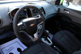 Used 2015 Chevrolet Sonic LT image 6
