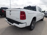 New 2025 RAM 1500 Tungsten w/ Trailer Tow Group image 2