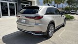 New 2025 MAZDA CX-90 3.3 Turbo w/ Premium Plus Pkg image 4