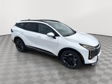 New 2026 Kia Sportage SX image 3