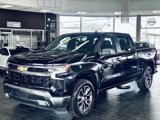 Used 2024 Chevrolet Silverado 1500 LT image 5