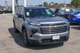 New 2026 Chevrolet Traverse LT w/ Driver Confidence Package image 3