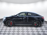 New 2025 Mercedes-Benz GLE 63 AMG S image 4