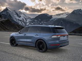 New 2025 Lincoln Aviator Reserve image 4