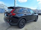 New 2026 Honda CR-V TrailSport image 5