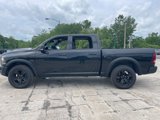 Used 2022 RAM 1500 Warlock image 2