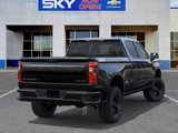 New 2026 Chevrolet Silverado 1500 Custom Trail Boss image 4