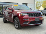 Used 2020 Jeep Grand Cherokee High Altitude image 6
