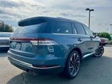 New 2025 Lincoln Aviator Reserve image 5