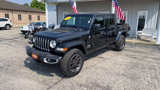 Used 2023 Jeep Gladiator Overland image 3