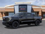New 2026 GMC Sierra 1500 Elevation image 2