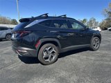 Certified 2022 Hyundai Tucson Limited image 5