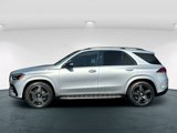 New 2026 Mercedes-Benz GLE 450 4MATIC image 3