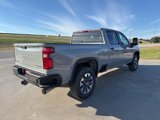 New 2025 Chevrolet Silverado 2500 Custom w/ Custom Value Package image 5