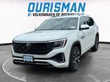 New 2025 Volkswagen Atlas SEL Premium R-Line image 2