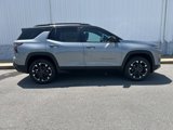 New 2026 Chevrolet Equinox RS w/ Convenience Package III image 2