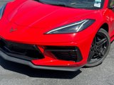 New 2026 Chevrolet Corvette Stingray Preferred Cpe w/ Z51 Performance Package image 3