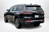 Used 2022 Jeep Grand Cherokee L Overland w/ Advanced Protech Group III image 4