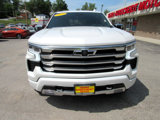 Used 2023 Chevrolet Silverado 1500 High Country w/ Technology Package image 2