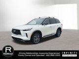 New 2025 INFINITI QX60 Autograph w/ Cargo Package image 5
