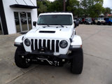 Used 2023 Jeep Wrangler Unlimited Rubicon 392 w/ Trailer Tow Package image 3