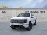 New 2025 Ford F150 Lightning Lariat image 2