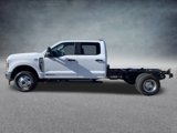 New 2025 Ford F350 XL w/ XL Chrome Package image 4