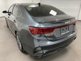 Used 2023 Kia Forte GT-Line w/ GT-Line Technology Package image 3